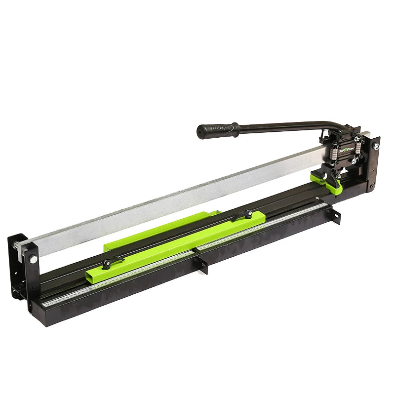 1000mm Popular Hot Selling Manual Ceramic Tile Cutter Building Construction Hand Tool Tiles Tiler  Topvei