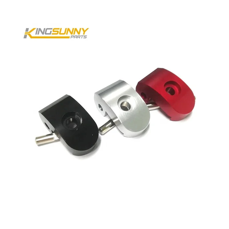 Aluminium Alloy Folding Folder Hanger Hook for Xiaomi M365 and Pro Electric Scooter Parts and Accessory