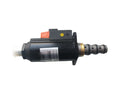 Solenoid Valve 1119916 111-9916 Fits for Excavator 320 320B 320C 320D E325