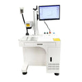 Competitive Price Desktop 2D Faber Laser Cutting Machine for Jewelryengraving Machine for Jewelry and Gold