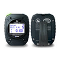Shot Timer Compact Bigger Display Using a High-resolution Backlit Screen Use for Shooting Sports Events