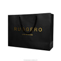 New Arrival High Quality Paper Bag Best Selling logo Printed Tongcheng OZIS OEM Customized Shopping Bag Paper