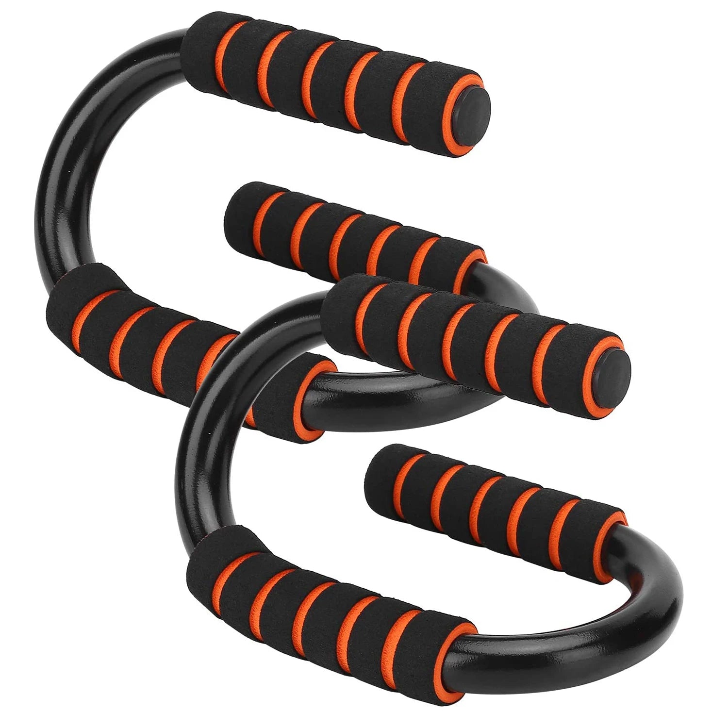 Fitness Customized Gym Workout Shape  Push up Stand bar