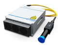 High Configuration Laser Source Price 20W 30W 50w 100w Raycus Fiber Laser Source MegaBDM