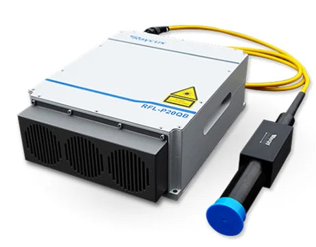 High Configuration Laser Source Price 20W 30W 50w 100w Raycus Fiber Laser Source MegaBDM