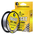 WEIHE Monofilament Nylon Fishing Line 100M Superior Leader Wheel Fishing Line 1.84KG-12.7KG