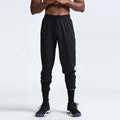 Wholesale Men's Trousers Casual Jogging Sports Pants Breathable Sweatpants Elastic Waistband Track Pants Jogger Pants