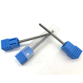 R-6 Flute Customized Steel Tungsten Cemented Carbide Drill Reamer