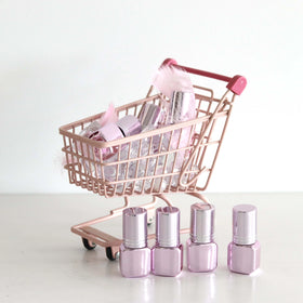 Yunhai Private Label Eyelash Glue 1s Sensitive Pink Individual Lash Adhesive 0.5 Sec Eyelash Glue