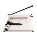 Strong and Durable A3 Paper Cutter with Thick Layer Manual Power Efficient Cutting Performance