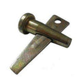 Stud Pin and Wedge  Match with Aluminum Material Frame Work  Steel Material  Different Hardness  Indian and Brazil Market