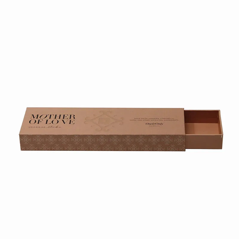 ODE/OEM Wholesale Custom Design Square Carton Varnishing Recycled Materials Sponge Lining Paperboard Jewelry Gift Packaging