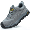 China Men's Work Sneakers CE Steel Toe Non-Slip Leather Boots Anti-Static Safety Shoes for Welder in Saudi Arabia for Winter