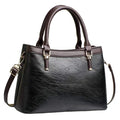 2022 New Trending Wholesale Hot Sale Large Capacity Simple Low-key Shoulder Bags Good Texture High Quality Handbags