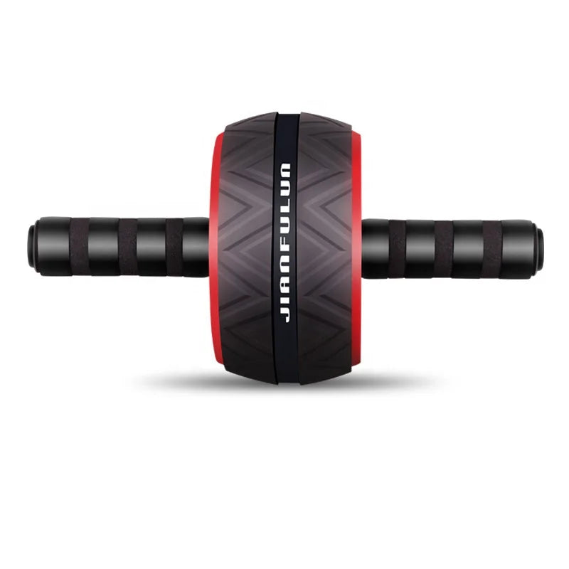 Carver Pro Hot Selling Custom Logo Training Fitness Equipment Gym Abdominal Exercise Knee Mat Ab Wheel for Core Workout
