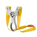Piaoyu High Quality tiger Stainless Steel Slingshot Outdoor Shooting Slingshot Hunting Accessories Slingshot