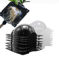4.7 Inch Grafting High Pressure Tree Growth Rooter Air Layering Propagation Kit Plant Rooting Ball Device