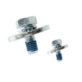 Universal Washing Machine Transit Bolts Drum Security Bolts for Shipping & Moving Protection
