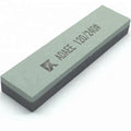 ADAEE 8 Inch 120/240 Grit Green  Knife Sharpening Stone Whetstone Double Sides Sharpening Stone