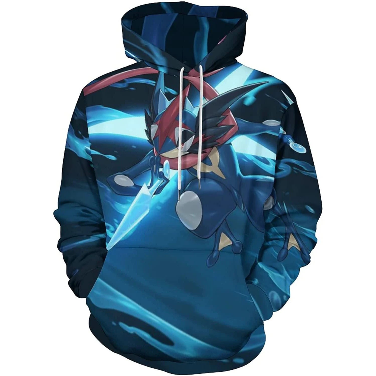 Fitspi Wholesale Adult Hoodies Pullover Athletic Sweatshirts Hooded Hoody Daily Costumes Clothes for Mens Womens
