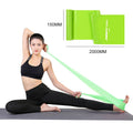 2026 New JOINFIT PRO X.R.004 Make My Own Latex Resistance Loop Exercise Bands Durable Waterproof