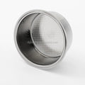 New Product Ideas 2024 304 Stainless Steel Powder Bowl 51mm Coffee Espresso Bottomless Portafilter Baskets for Espresso Machine