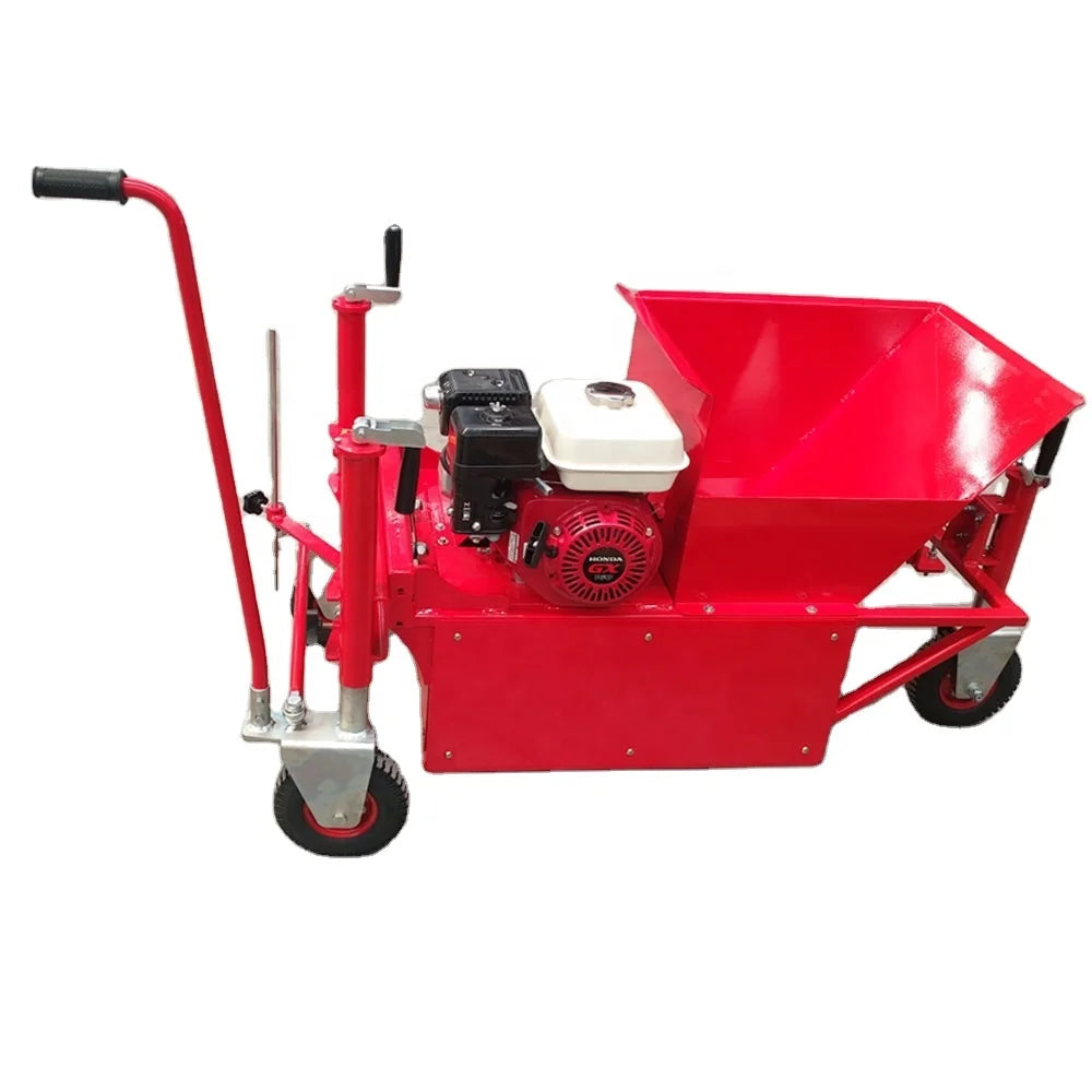 Hot Export Curb Paver Machine / Concrete Curbing Machine / Curb Machine
