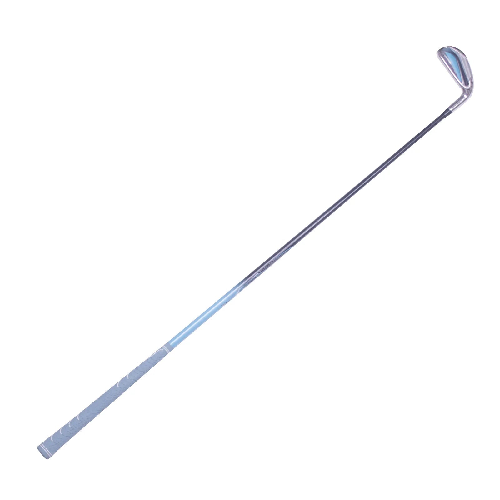 Hot Sales Left Handed 6.0 70 g Driver/Fairway Shaft Carbon Fiber Dexterity White/Black Stiff Flex Top for Golfers