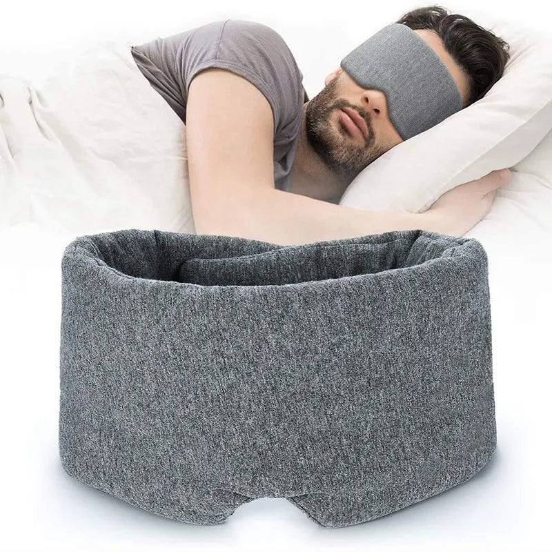 FYD 2026 New Eyelash Extension Sleep Mask for Lashes Fashion Luxury 3d Eye Sleep Mask for Lash Extensions Makeup Tools Set