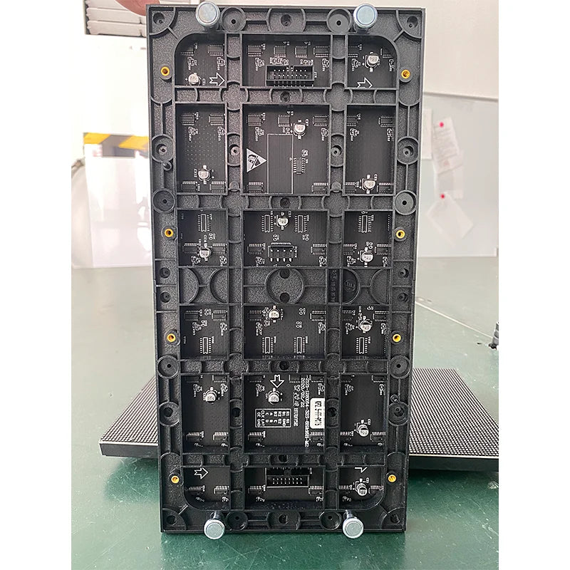 P1.2 P1.5 P1.6 P1.8 P2 P2.5 Indoor SMD GOB COB Full Color Video LED Display Screen Module Advertising Billboard Pantalla Sign