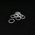 Custom Small Precision Silicone Rubber O Rings Watch Seals