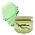 Manufacturer Private Label OEM Organic Peppermint Scalp Scrub Coconut Argan Oil Infused Microbiome Treatment Post-Helmet Vegan