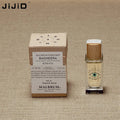 JiJiD Customized Small Kraft Paper Cardboard Box Packaging Lipstick Cosmetic Packaging Small Perfume Bottle Paper Package Boxes