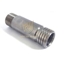 Source Factory Airless Sprayer Parts Screw Pump Outer Cylinder Liner for GRC 1095 1595 5900 243347