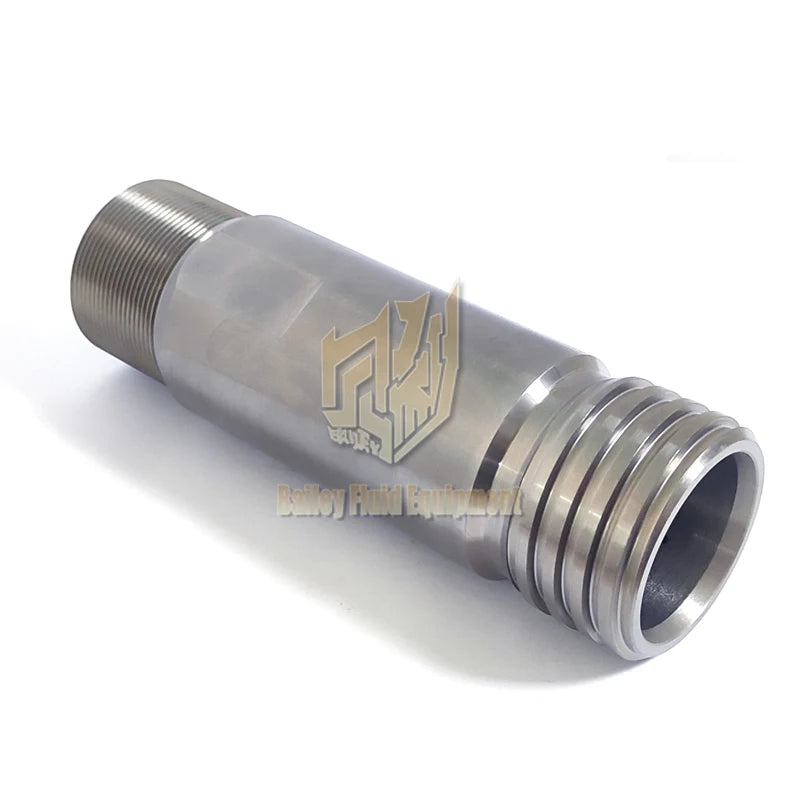 Source Factory Airless Sprayer Parts Screw Pump Outer Cylinder Liner for GRC 1095 1595 5900 243347