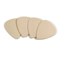 Cheerhas Eco-friendly Straw Material New Guitar Pick Special Fragrance Stringed Instruments Parts & Accessories