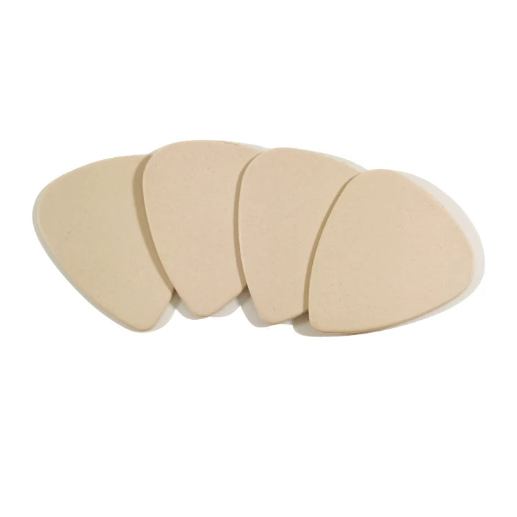 Cheerhas Eco-friendly Straw Material New Guitar Pick Special Fragrance Stringed Instruments Parts & Accessories