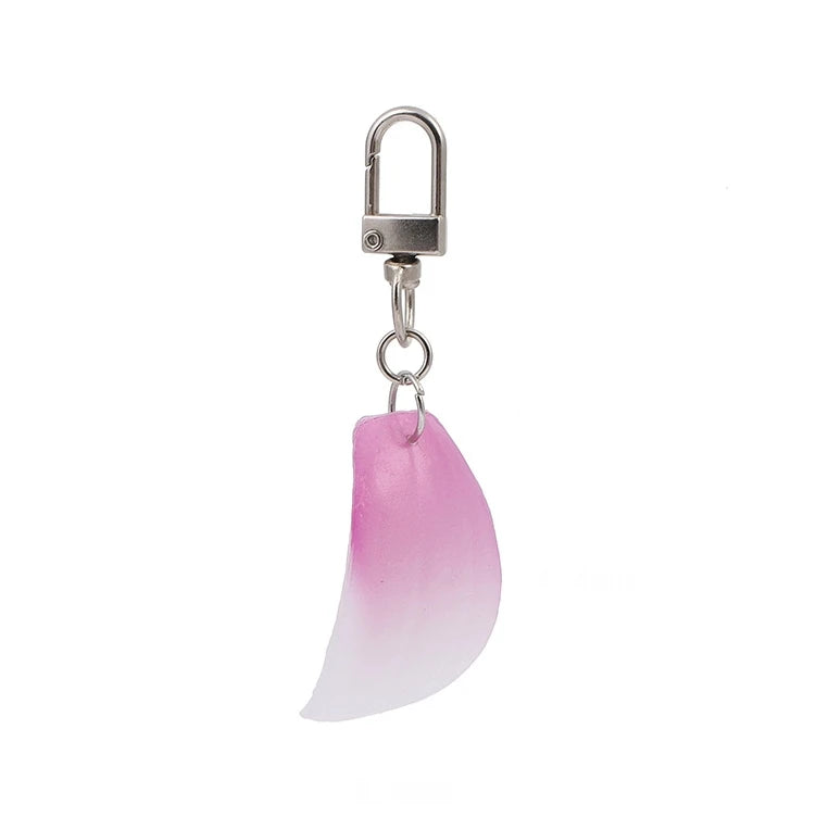 Factory Price Onion Keychain Custom Logo Make Your Design Key Chains Bag Jewelry Accessories Food Shape PVC Keyring