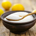 China Sale of Lemon Salt Mono Hydrate India Trade Anhydrous Mono Manufacturers Citric Acid