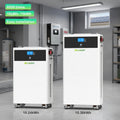 EU Warehouse 16Kwh 51.2v 314ah Solar Storage Lithium Battery 48V 280Ah 314Ah Lifepo4 Home Energy Storage Batteries System