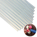 High Quality 7mm Hot Melt Adhesive Boxes Versatile Packaging for Foam Plastic Paper Metal Glass Wood Leather Rubber-Bonded