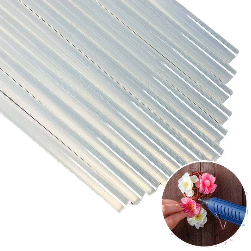 High Quality 7mm Hot Melt Adhesive Boxes Versatile Packaging for Foam Plastic Paper Metal Glass Wood Leather Rubber-Bonded