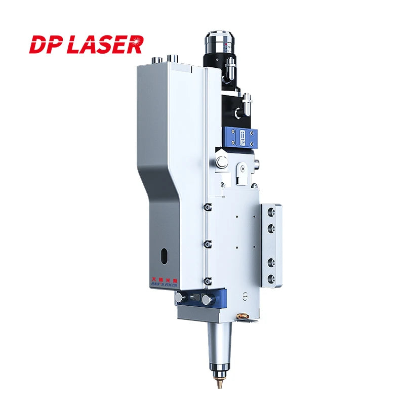 Metal Tube Cutting Head HC03-T 3000W Han's Fiber Laser Equipment Parts DP Laser Brand Manufacturer