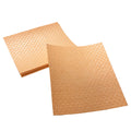 Hot Selling Wood Pulp Cloth Cellulose Sponge Swedish Dishcloth for Kitchen Cleaning High Absorbent Cellulose Eco Clean Cloth