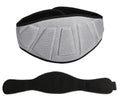 Wholesale Unisex Eva Fitness Exercise Gym Power Lifting Belt for Women Man Custom Logo Gym Weight Lifting Belts