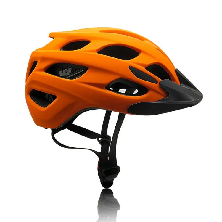 Factory Price New Design Dual Sport Bicycle Helmet for Adults Men Cycling Road Bike Helmets