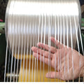 PET/Polyester Wire for Greenhouse Vineyard Orchard Polyester Line for Fix Film Greenhouse Cover