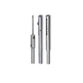 Deburring Chamfer Insert Knife 3-6.5mm 6-13.5mm 26-45mm Inner Hole Deburring Chamfering Tool Chamfering Tool Deburring Blade
