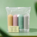 Wholesale Silicone Refillable Containers Tsa Approved Lotion Soap Conditioner Gel Travel Tube Kit Shampoo Squeeze Bottle