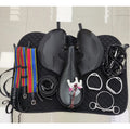 Horshi New Arrival Racing Saddles Kit.Morning Exercise Training Saddle Kit.Equestrian Equipment Kit
